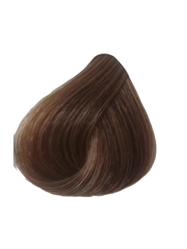 Bioshev Hair Color Cream 7,03 Ξανθό Χρυσό 100ml