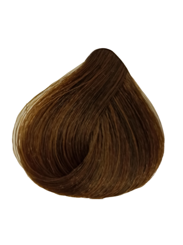 Bioshev Hair Color Cream 6,03 Ξανθό Σκούρο Χρυσό 100ml