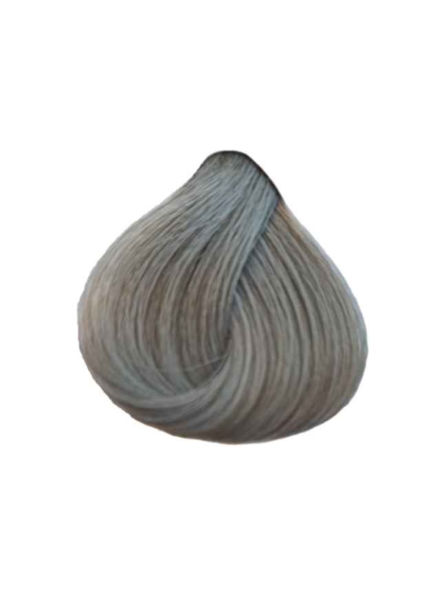 Bioshev Hair Color Cream 12,11 Υπερξανθιστικό Έντονο Σαντρέ 100ml