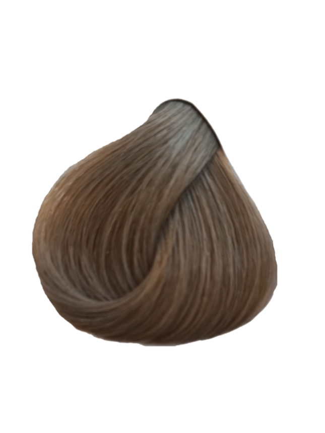 Bioshev Hair Color Cream 1002 Ξανθιστικό Περλέ 100ml