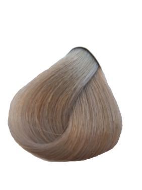 Bioshev Hair Color Cream 10,82 Κατάξανθο Περλέ Βιολέ 100ml