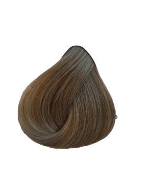 Bioshev Hair Color Cream 10,57 Κατάξανθο Ανοιχτό Κακάο 100ml