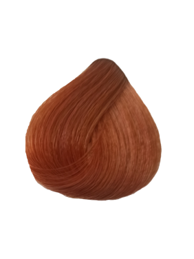 Bioshev Hair Color Cream 8,43 Ξανθό Ανοιχτό Χάλκινο Χρυσό 100ml