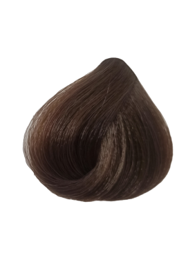 Bioshev Hair Color Cream 8,01 Ξανθό Ανοιχτό Φυσικό Σαντρέ 100ml