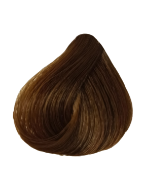 Bioshev Hair Color Cream 757 Ξανθό Κακάο 100ml