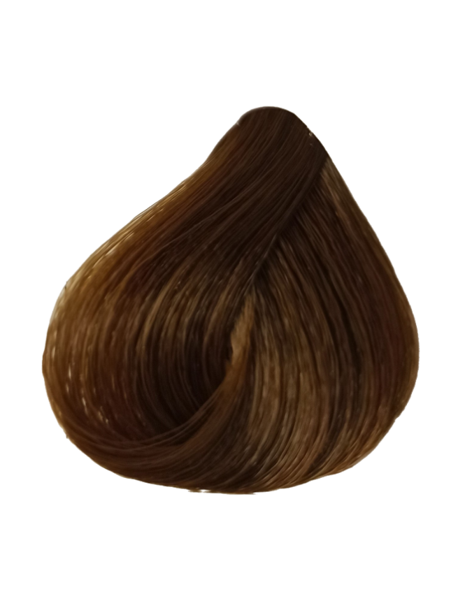 Bioshev Hair Color Cream 757 Ξανθό Κακάο 100ml