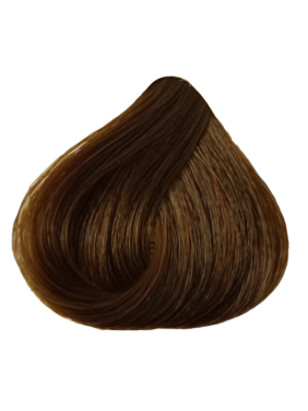 Bioshev Hair Color Cream 7,752 Ξανθό Έντονο Καφέ Σοκολά 100ml