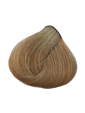 Bioshev Hair Color Cream 9,57 Ξανθό Πολύ Ανοιχτό Κακάο 100ml