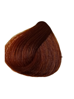 Bioshev Hair Color Cream 7,46 Ξανθό Χάλκινο Κόκκινο 100ml