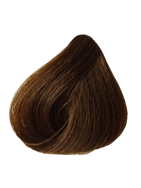 Bioshev Hair Color Cream 6,57 Ξανθό Σκούρο Κακάο 100ml