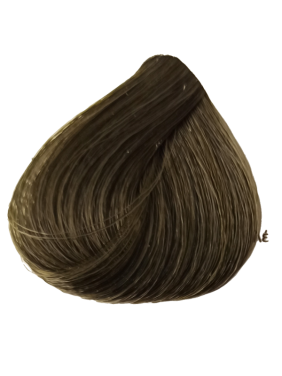 Bioshev Hair Color Cream 6,12  Ξανθό Σκούρο Σαντρέ Περλέ 100ml