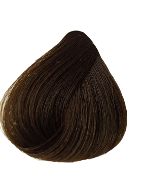 Bioshev Hair Color Cream 5,00 Καστανό Ανοιχτό Έντονο Φυσικό 100ml