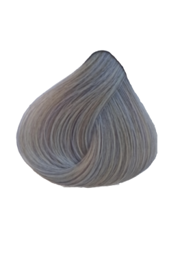 Bioshev Hair Color Cream 12,82 Υπερξανθιστικό Περλέ Βιολέ 100ml