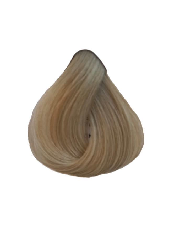 Bioshev Hair Color Cream 12,31 Ξανθιστικό Μπεζ 100ml