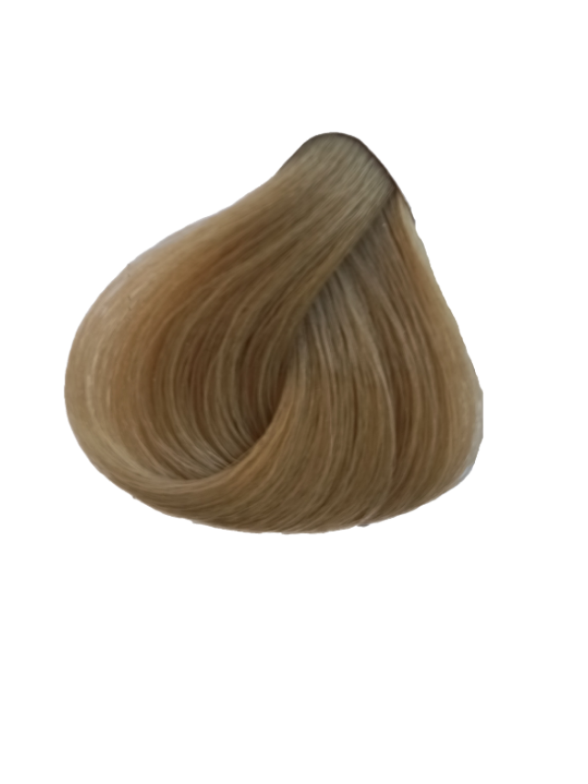 Bioshev Hair Color Cream 1001 Ξανθιστικό Σαντρέ 100ml