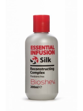 Bioshev Complex Με Μετάξι Red 200ml