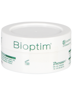 Bioshev Κρέμα Προστασίας Δέρματος Απο Βαφές 75ml