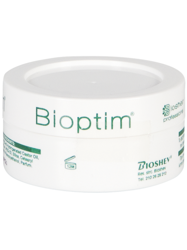 Bioshev Κρέμα Προστασίας Δέρματος Απο Βαφές 75ml