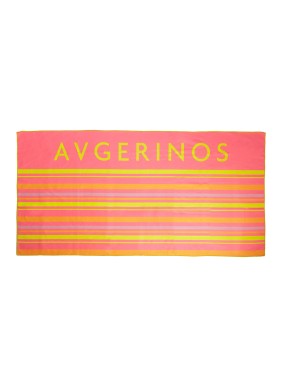 Summer Addict Beach Towel