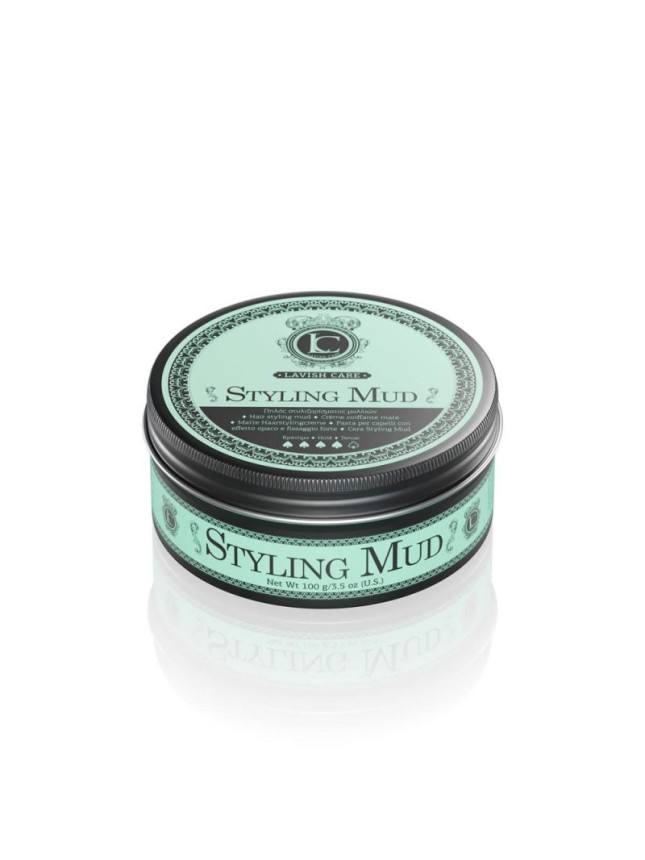 Lavish Care Styling Mud