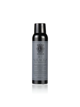 Lavish Care Dry Shampoo Jet Black