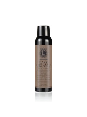 Lavish Care Dry Shampoo Dark Brown
