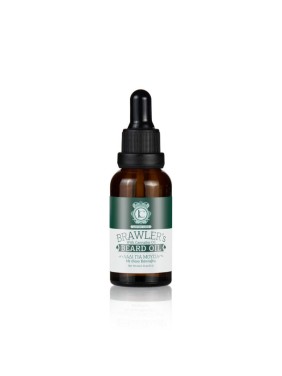 Lavish Care Brawler's Beard Oil Lavish Care Brawler's Beard Oil