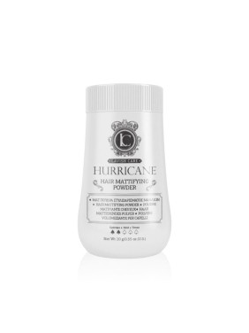 Lavish Care Hurricane Mattifying Powder