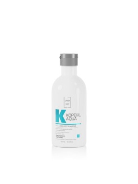 Lavish Care Kopexil Aqua Anti-Hair Loss Shampoo Lavish Care Kopexil Aqua Anti-Hair Loss Shampoo