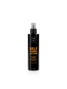 Lavish Self Tanning Lotion 200ml