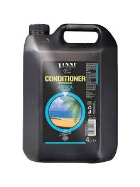 Evialia Conditioner Africa Με Εκχυλίσματα Χαμομηλιού - 4lt