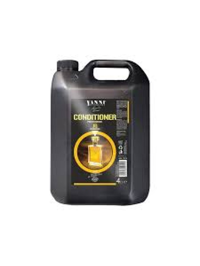 Evialia Conditioner jk Αρωματικό Με Πανθενόλη (Προβιταμίνη Β5) - 4lt