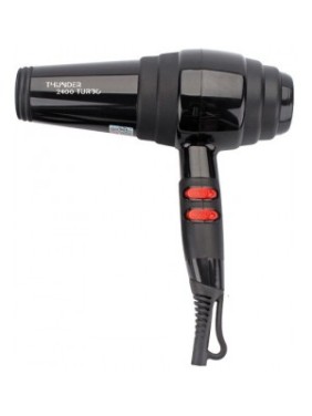 THUNDER ΠΙΣΤΟΛΑΚΙ 2400W TURBO THUNDER ΠΙΣΤΟΛΑΚΙ 2400W TURBO