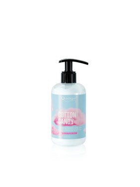 Quickgel Ηand & Body Cream - Cotton Candy 300ml Quickgel Ηand & Body Cream - Cotton Candy 300ml