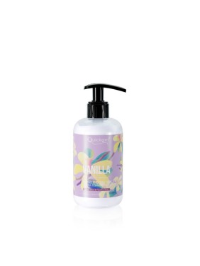 Quickgel Ηand & Body Cream Vanilla 300ml Quickgel Ηand & Body Cream Vanilla 300ml