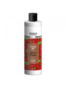 Dalon Prime Shower Gel Choco Fraise Dalon Prime Shower Gel Choco Fraise