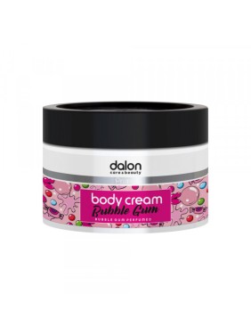 Dalon Prime Body Cream Bubble Gum Dalon Prime Body Cream Bubble Gum