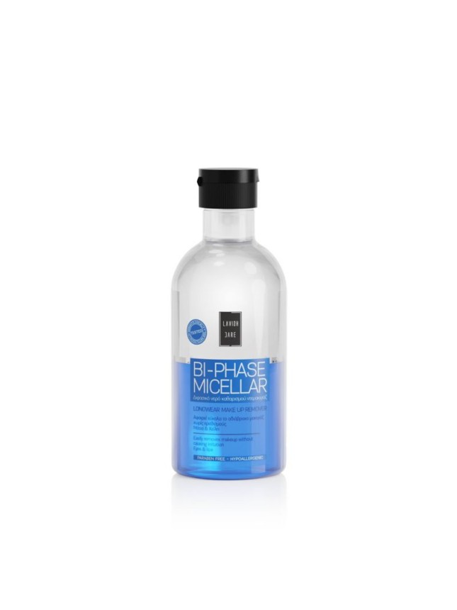 Lavish Care Bi-Phase Make Up Remover