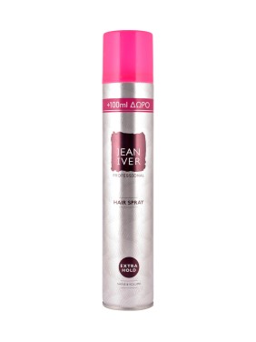 Jean Iver Hair Spray 500ml Jean Iver Hair Spray 500ml