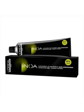L'Oreal Professionnel Inoa 6.42 Ξανθό Σκούρο Χάλκινο Ιριζέ 60ml L'Oreal Professionnel Inoa 6.42 Ξανθό Σκούρο Χάλκινο Ιριζέ 60ml