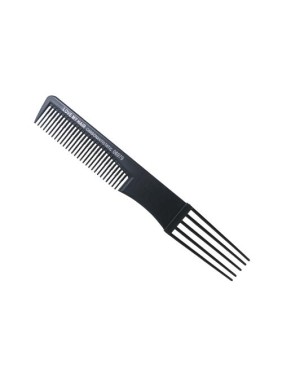 Evialia Χτένα Κρεπαρίσματος Πηρούνα Carbon Evialia Χτένα Κρεπαρίσματος Πηρούνα Carbon