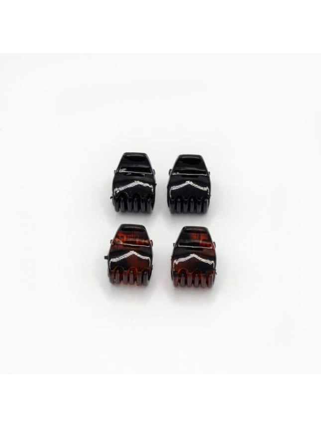 Azure Accessories κλάμερ καρτέλα (ΜΑ-0485)