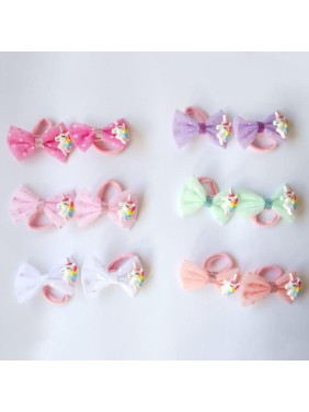 Azure Accessories Λάστιχα σετ 2τεμ (ΜΑ-0591) Azure Accessories Λάστιχα σετ 2τεμ (ΜΑ-0591)