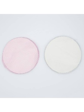 Azure Accessories Φιλέ μονόχρωμο Azure Accessories Φιλέ μονόχρωμο