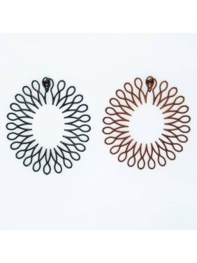 Στέκες μονόχρωμη Στέκες μονόχρωμη