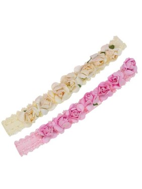 Hair Utopia Κορδελες bebe Hair Utopia Κορδελες bebe