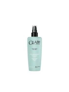 dott.Solari Glam Κρέμα για Πειθαρχημένες Μπούκλες Discipline Curly Hair - 200ml