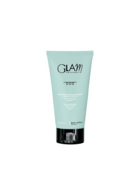 dott.Solari Glam Μάσκα για Πειθαρχημένες Μπούκλες Discipline Curly Hair - 175ml