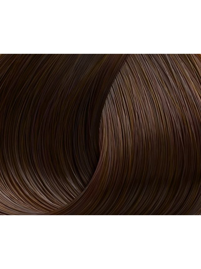 Lorvenn Beauty Color 6,77 Σκούρο Ξανθό Καφέ Βαθύ