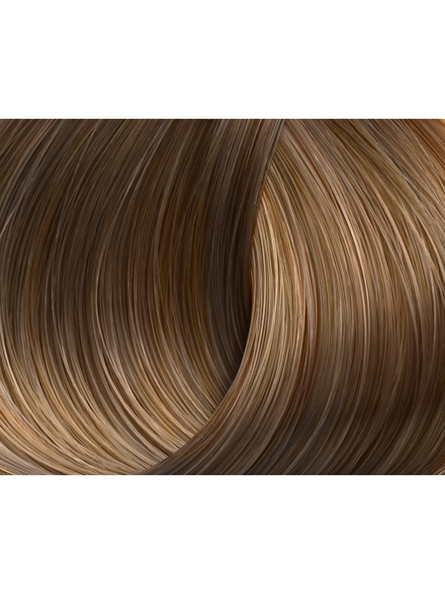 Lorvenn Beauty Color 8,71 Ξανθό Ανοιχτό Καφέ Σαντρέ